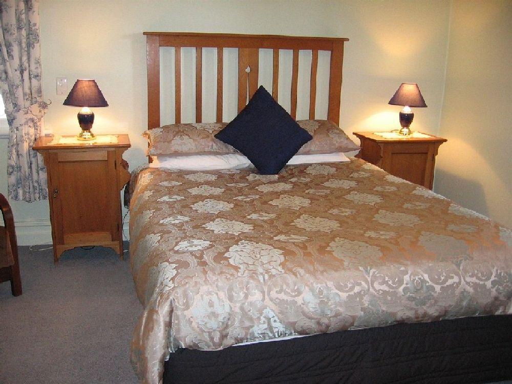 Murrells Grand View House Manapouri Dış mekan fotoğraf